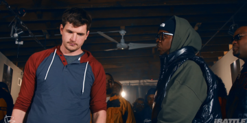 Anderson Burrus V. O-Solo