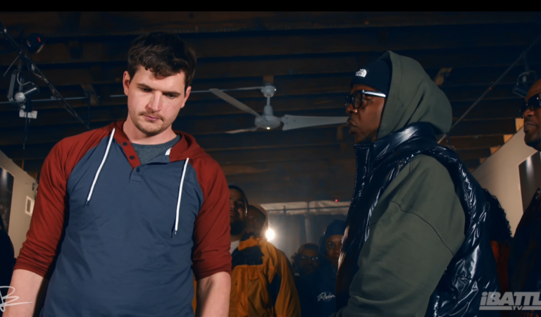 ANDERSON BURRUS vs O SOLO