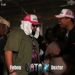 Febou Vs Dexter