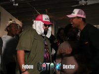 Febou Vs Dexter