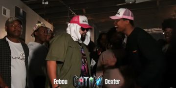 Febou Vs Dexter