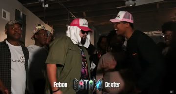 Febou Vs Dexter
