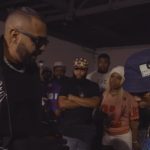 JC Vs. Dizaster