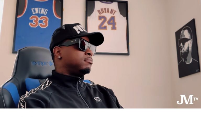 👑 VICTORY LAP: Jae Millz vs. Goodz