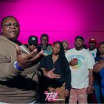 Big Ice Vs. Dee Reign