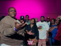 Big Ice Vs. Dee Reign