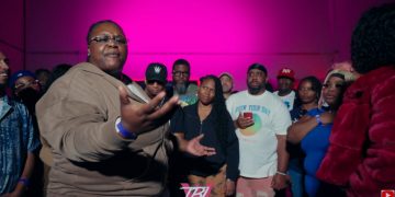 Big Ice Vs. Dee Reign