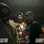 Danny Myers V Lu Castro