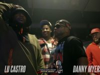 Danny Myers V Lu Castro
