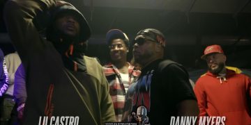 Danny Myers V Lu Castro