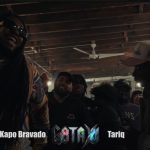 Kapo Bravado V Tariq