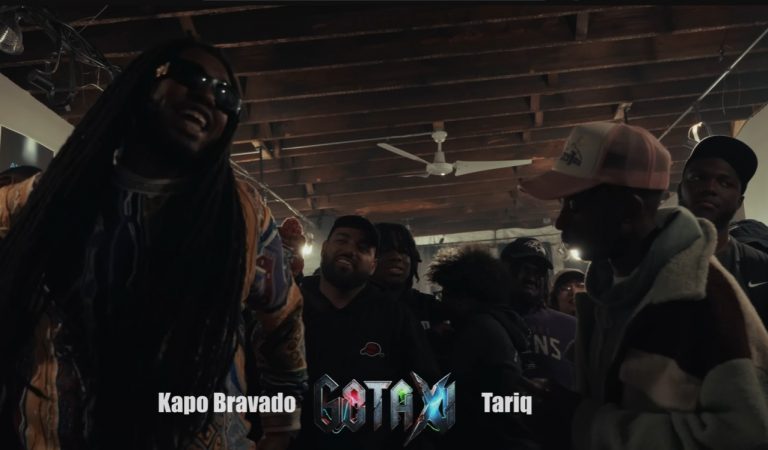 Tariq Vs. Kapo Bravado: A Crushing 3-0 Victory