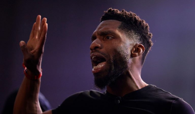 Why Lux Stepping in the Ring with Tay Roc is a Legacy Landmine