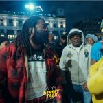 Mackk Myron V Ish Mulah