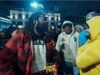 Mackk Myron V Ish Mulah