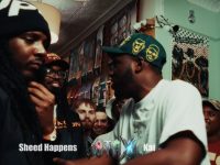 Sheed Happens Vs Kai
