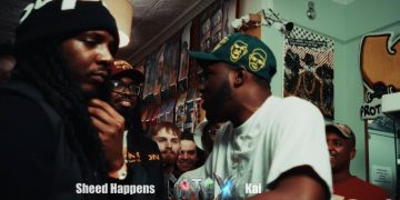 Sheed Happens Vs Kai