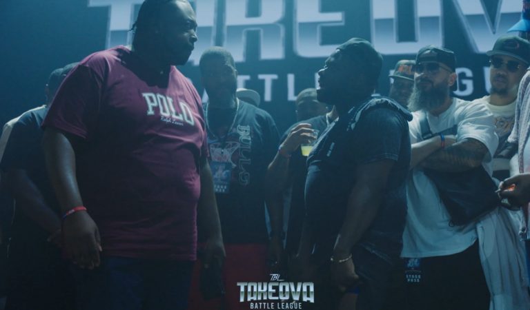 Ave vs. T-Rex: The Battle of the Streets — Haymakers Overcome an Epic First Round