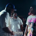 The Saga V Danny Myers