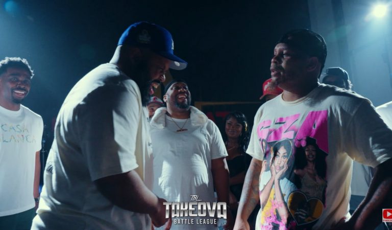 DANNY MYERS VS TH3 SAGA: THE SAGA UNFOLDS