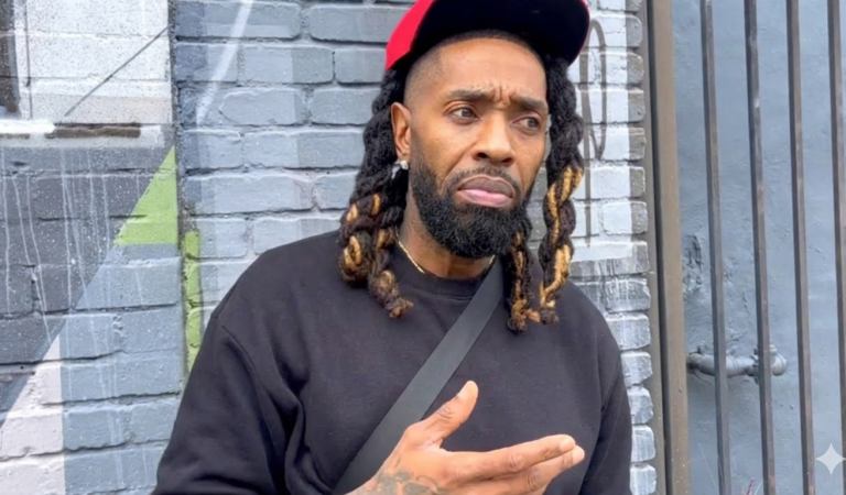 The Silence of the “Island God”: Is Aye Verb’s Legacy Evaporating in Real-Time?