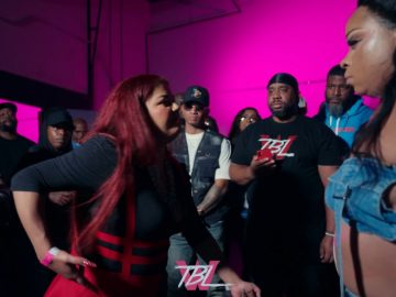 Geek Girl V JArtillery