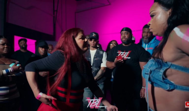 Tactical Precision vs. Raw Energy: Geek Girl Edges J’Artillery in TBL Showdown