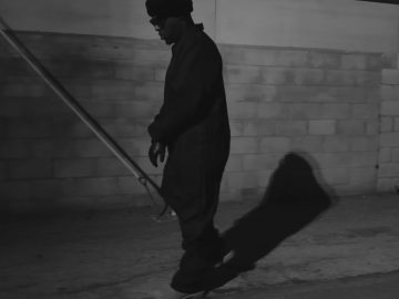 Jae Millz - Go Time - Aye Verb Diss