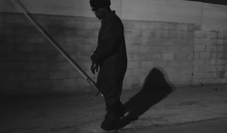 Tactical Warfare: Jae Millz Ignites the “Black Gloves” Protocol Against Aye Verb