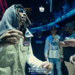 Los Preme Vs Elijah Strait