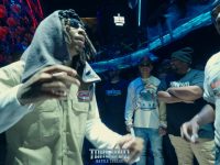 Los Preme Vs Elijah Strait