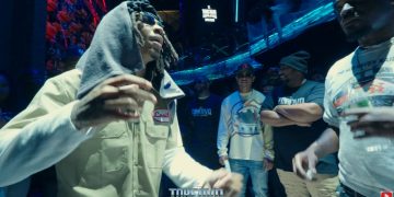 Los Preme Vs Elijah Strait