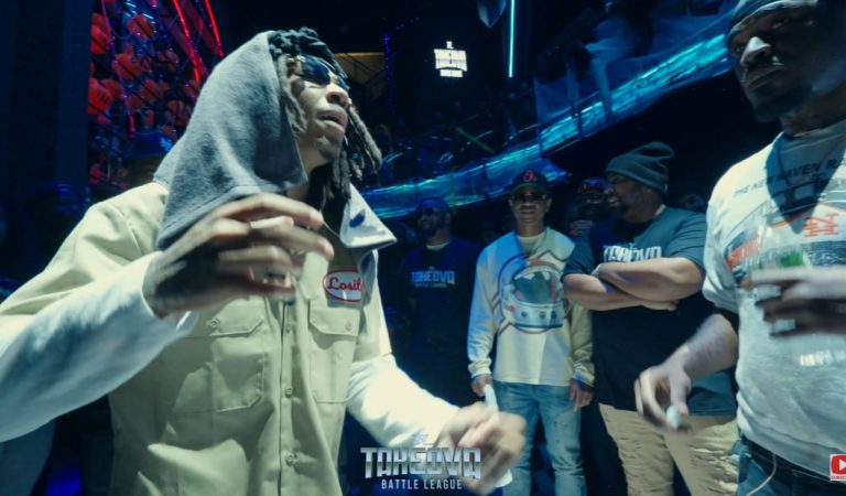 Los Premee Vs Elijah Strait:  Can Los Premee Portray Dominance Outside iBattleTV?